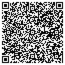 QR code with Robin Lyson contacts