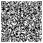 QR code with Mann Ursula Msw Lcsw Therapist contacts