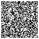 QR code with J D & M Enterprise contacts