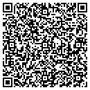 QR code with A West Side Towing contacts
