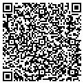 QR code with Tkl Inc contacts