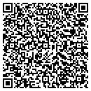 QR code with Joe Ward Farm contacts