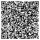 QR code with Haye John S DDS contacts