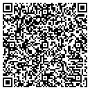 QR code with Rains Jessica R contacts