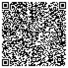 QR code with S P B Electrical Contractors Inc contacts