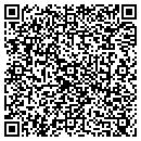QR code with Hjp Ltd contacts