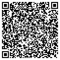 QR code with Kimbrough P contacts
