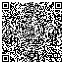 QR code with Hom James D DDS contacts