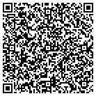 QR code with K L Johnson Control Service contacts