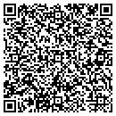 QR code with James C Bursinger Dds contacts
