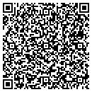 QR code with Town of Calamus contacts