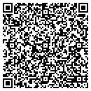 QR code with Town of Cameron contacts