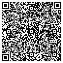 QR code with John E Poth contacts