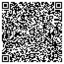 QR code with Nizhoni Inc contacts