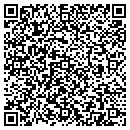 QR code with Three Village Electric Inc contacts