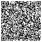 QR code with Lizzy Bug's Treasure Chest contacts