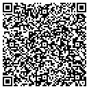 QR code with Harris El contacts