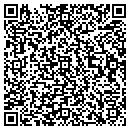 QR code with Town Of Dewey contacts
