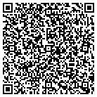 QR code with Hillcrest Elementary School contacts