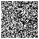 QR code with Hillside Prime Time contacts