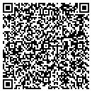QR code with Town Of Eaton contacts