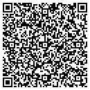 QR code with Ken R Brisson Dds contacts