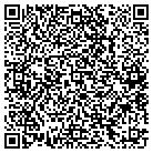 QR code with Magnolias & Muscadines contacts