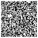 QR code with Town Of Grant contacts