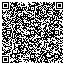 QR code with Town Of Hubbard contacts