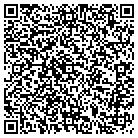 QR code with Matthews Erosion Control LLC contacts