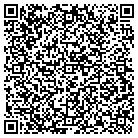 QR code with Oakview South Elementary Schl contacts