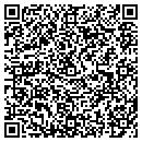 QR code with M C W Department contacts