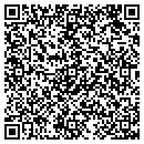QR code with US B Group contacts