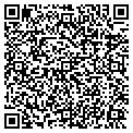 QR code with M D S N contacts