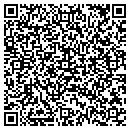 QR code with Uldrich Dina contacts