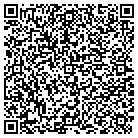 QR code with Prairie Ridge Elementary Schl contacts