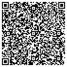 QR code with Prairieview Elementary School contacts