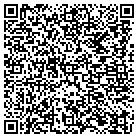 QR code with Pee Posh Community Service Center contacts