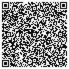 QR code with Pta James B Angell Elementary contacts