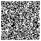 QR code with Weigand Jessica A contacts
