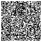 QR code with Phoenix Indian Center contacts