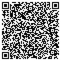 QR code with Wck Inc contacts