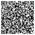 QR code with Mock H B B contacts