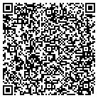 QR code with C & S Precision Sharpening Service contacts