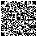 QR code with Moon Shots contacts