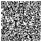 QR code with J W Miller Architectects Inc contacts