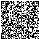 QR code with Yeager James M contacts