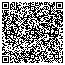 QR code with Yeager James M contacts