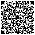 QR code with M R K S B O S contacts