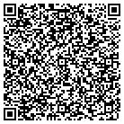 QR code with White & Wilemon Drafting contacts